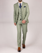 Caridi - Sage Slim Fit Blazer