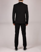 Tux - Black Trousers