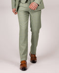 Caridi - Sage Slim Fit Trousers