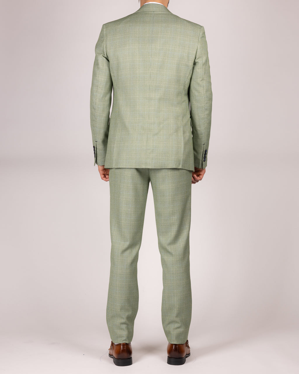Caridi - Sage Slim Fit Blazer