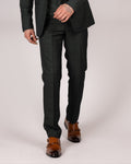 Caridi - Olive Slim Fit Trousers