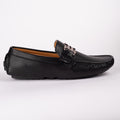 H Detail Horsebit Loafer