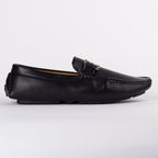 H Detail Horsebit Loafer
