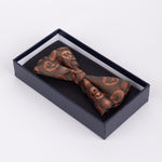 MD Bubbles - Bow Tie & Pocket Square Set