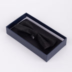 MD Paisley - Bow Tie & Pocket Square Set