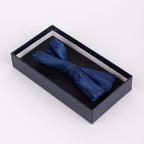 MD Paisley - Bow Tie & Pocket Square Set