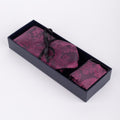 MD Paisley - Tie & Pocket Square Set