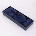 MD Paisley - Tie & Pocket Square Set