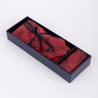 MD Paisley - Tie & Pocket Square Set