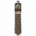 MC Paisley - Tie & Pocket Square Set in Gold & Grey