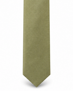 MC Textured - Tie & Pocket Square Set in Light Green