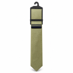 MC Textured - Tie & Pocket Square Set in Light Green