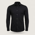 Classic Tapered Fit Double Cuff Shirt