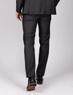 Milano Classic Anthracite Grey Three Piece Suit