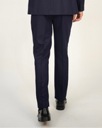 Milano Premium Navy Three Piece Suit