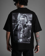 Noir Snapshot Graphic Tee