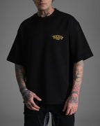 Noir Snapshot Graphic Tee