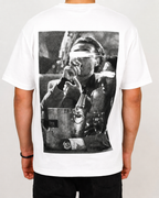 Noir Snapshot Graphic Tee