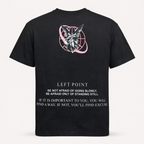 Sacred Angel Graphic T-Shirt