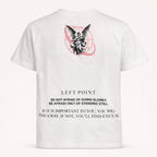 Sacred Angel Graphic T-Shirt