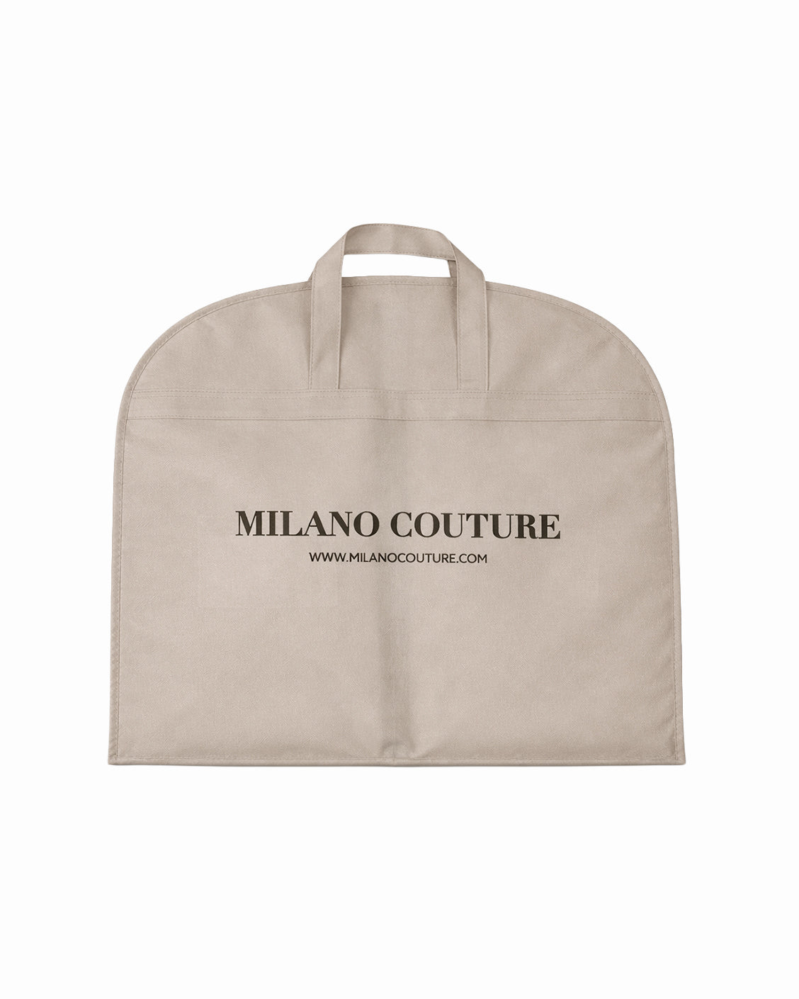 Suit Bag – Milano Couture