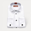 Double Cuff Long Sleeve Shirt