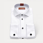 Double Cuff Long Sleeve Shirt