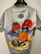 'Fresh Fruit Picnic Graphic T-Shirt