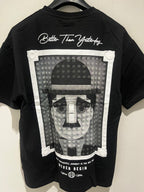 'Better Than Yesterday' Graphic T-Shirt